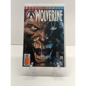 Wolverine 2002 #174